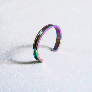 Aurora Bands