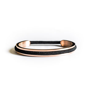 Classic Wee Bands 18k Rose Gold