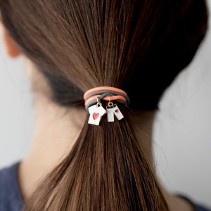 Covid-19 Hair Ties