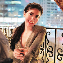 Load image into Gallery viewer, Luxe Braided Velvet Hairbands
