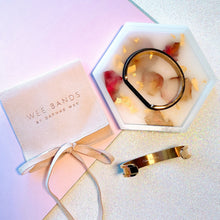 Load image into Gallery viewer, Handmade Rose Petal Dish (Pre-Order Only)

