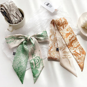 Twilly Scarf