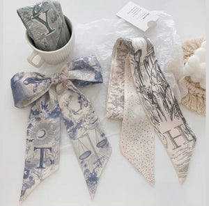 Twilly Scarf