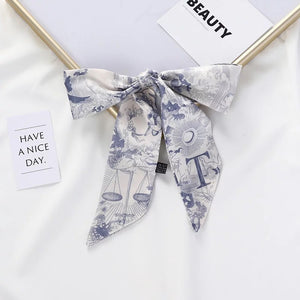 Twilly Scarf