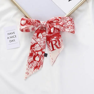 Twilly Scarf