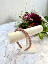 Load image into Gallery viewer, 100% Pure Mulberry Silk Hairbands - Tanned Beauty
