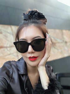 100% Mulberry Silk Multi Hair Curler Scrunchie