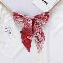 Load image into Gallery viewer, Twilly Scarf

