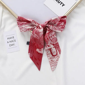 Twilly Scarf