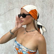 Load image into Gallery viewer, Silk Scarf

