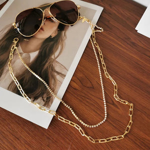 Valentina Multi-Layer Chains