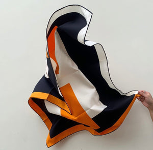 Silk Scarf