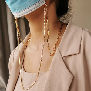 Valentina Multi-Layer Chains