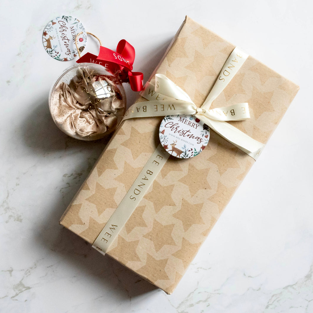 Christmas Gift Wrap