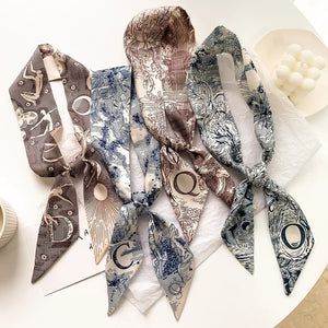 Twilly Scarf