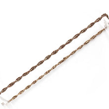 Load image into Gallery viewer, Sparkle Glitter Twisted Hair Ties
