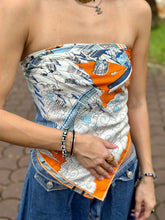 Load image into Gallery viewer, Silk Scarf
