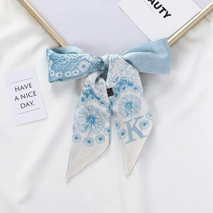 Twilly Scarf