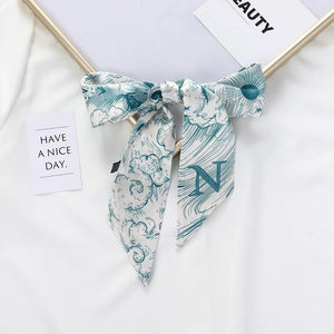 Twilly Scarf