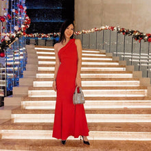 Load image into Gallery viewer, Born To Shine Crystal Bag
