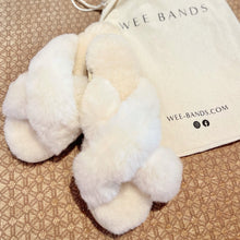 Load image into Gallery viewer, 100% Australian Sheepskin Fur Slippers
