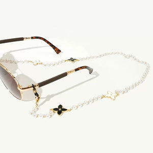 Mask Chains - Bouvardia Pearls