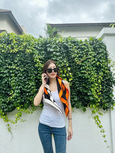 Silk Scarf