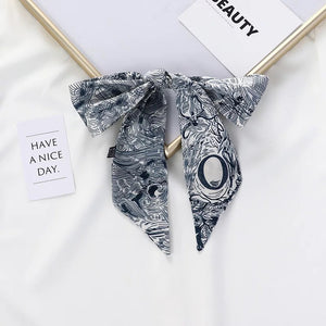 Twilly Scarf