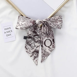 Twilly Scarf