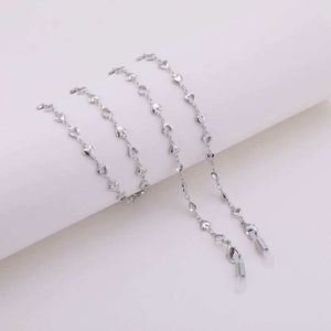 Mask Chains - Hearts