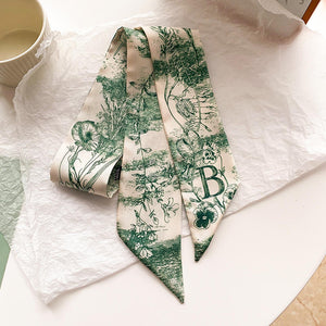 Twilly Scarf