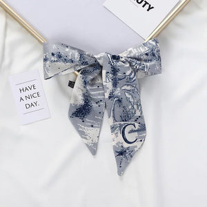 Twilly Scarf