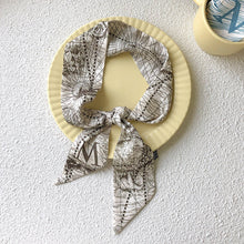 Load image into Gallery viewer, Twilly Scarf
