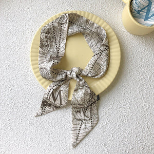 Twilly Scarf