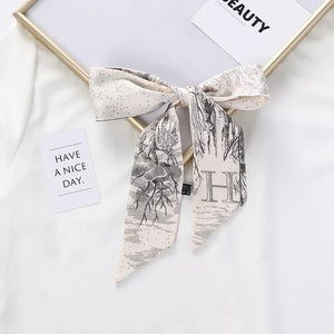 Twilly Scarf