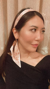 Twilly Scarf