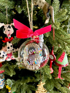 Christmas Gift Wrap