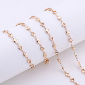 Mask Chains - Hearts