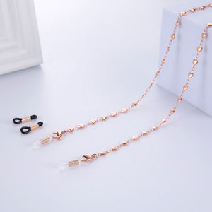 Mask Chains - Kingdom Hearts