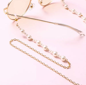 Mask Chains - Pearls