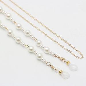 Mask Chains - Pearls