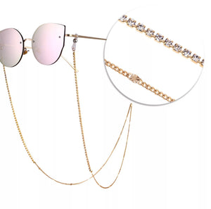 Mask Chains - Dainty Pieces
