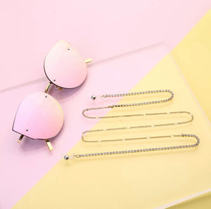 Mask Chains - Dainty Pieces