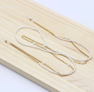 Mask Chains - Dainty Pieces