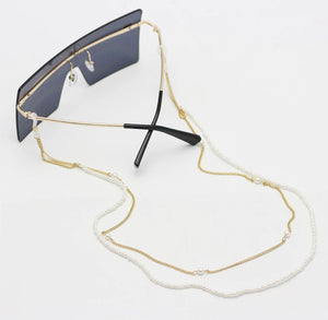 Mask Chains - Dainty Pieces