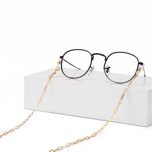 Natural Freshwater Pearls Chain