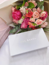 Load image into Gallery viewer, 100% Pure Silk Anti-Ageing Beauty Set - Pink
