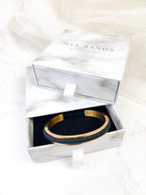 Load image into Gallery viewer, Classic Wee Bands 18k Rose Gold
