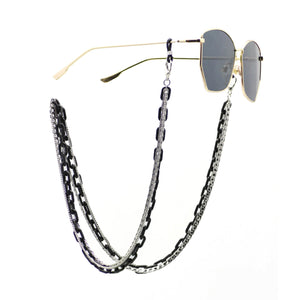 Roxanne Three Layer Chains