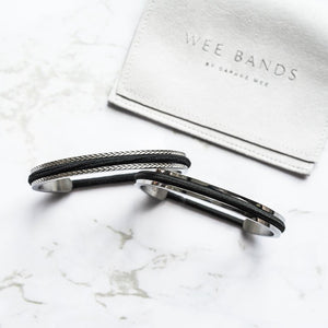 Wee Bands - Victory Silver
